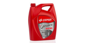 CEPSA Genuine 5W30 Synthetic