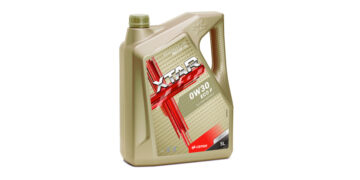 CEPSA XTAR 0W30 ECO F
