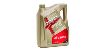 CEPSA XTAR 0W30 ECO P