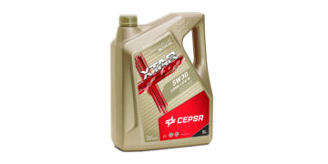 CEPSA XTAR 5W20 ECO B