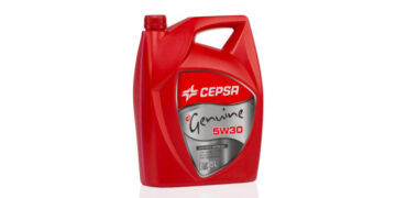 CEPSA XTAR 5W30 C4 DPF