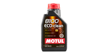 Motul 0W40 8100 X-Max