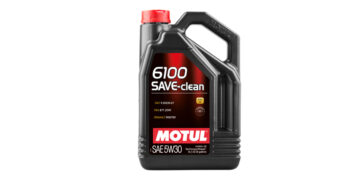 MOTUL C2 5W30 6100 Save Clean