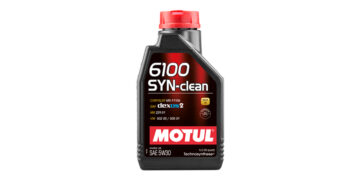 MOTUL Syn-clean C3 5W30