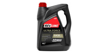 RevLine ULTRA FORCE c2/c3 5W30