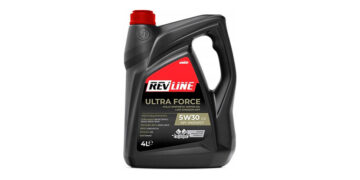 RevLine ULTRA FORCE C3 5W30