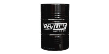 RevLine ULTRA FORCE С3 5W40