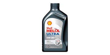 Shell Helix Ultra Professional AM-L 5W30