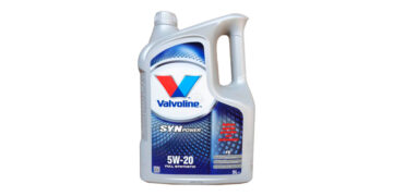 VALVOLINE Synpower FE 5W20